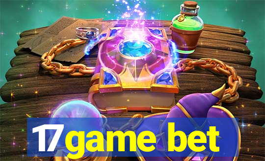 17game bet